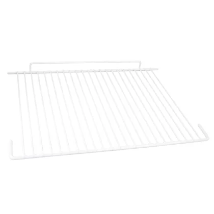 Elementy gumowe i metalowe lodów Półka ażurowa do chłodziarki Electrolux / AEG 478 x 342 mm 2064089051