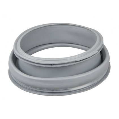 Części zamienne BOSCH/SIEMENS Fartuch drzwi pralki Bosch / Siemens WFB1604 / WFA2070 RS/068-23