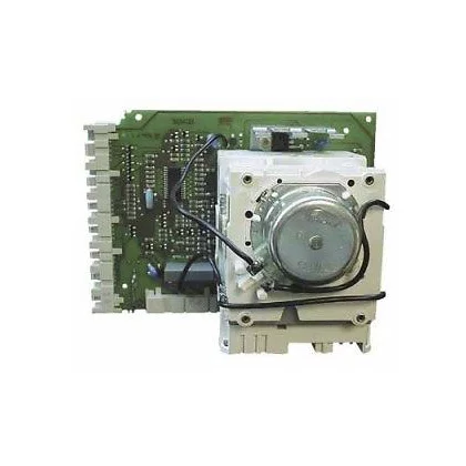 Elementy elektryczne do pralek r Programator do pralki Whirlpool / Bauknecht Kit Timer 2B-Mask.6 481231018445 C00313595