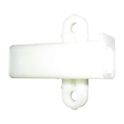 Izolacja szczotkotrzymacza do silnika odkurzacza Zelmer / Bosch 3040222