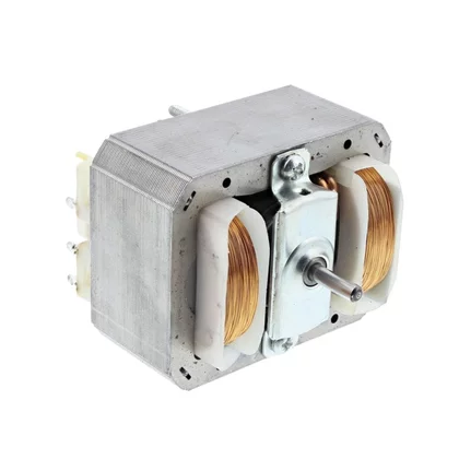 Lewoobrotowy silnik wentylatora do okapu kuchennego Electrolux / AEG 50285290008