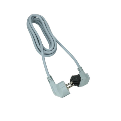 Części zamienne BOSCH/SIEMENS Kabel zasilający do lodówki Bosch 12038560