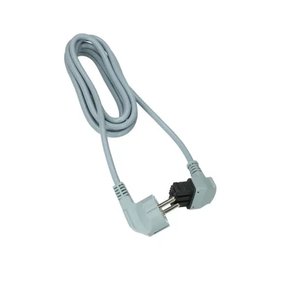 Kabel zasilający do lodówki Bosch / Siemens 2,3 m 12038560