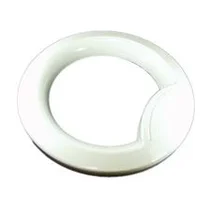 Ramka zewnętrzna okna drzwi pralki Whirlpool / Indesit / Ariston / Hotpoint 481244011141 C00317155 480111103512 C00318883