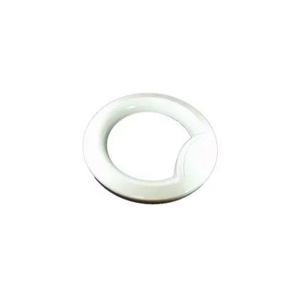 Ramka zewnętrzna okna drzwi pralki Whirlpool / Indesit / Ariston / Hotpoint 481244011141 C00317155 480111103512 C00318883