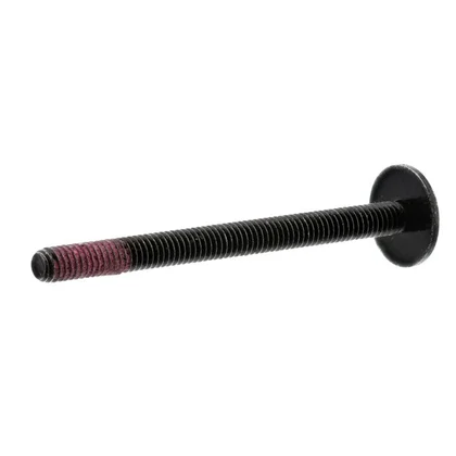 Śruba z podkładką uchwytu drzwi piekarnika Electrolux / AEG M4x50 T20 5612311505