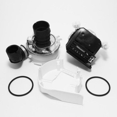 Pompa myjąca z grzałką do zmywarki Electrolux zamiennik do 4055373791