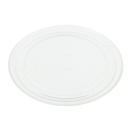 Talerz szklany obrotowy do kuchenki mikrofalowej Electrolux / AEG 27 cm 50280598009