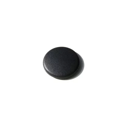 Nakrywka wewnętrzna palnika mini wok do płyty gazowej Ariston / Indesit / Hotpoint / Whirlpool 38 mm C00260675 482000030611