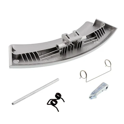 Zestaw uchwytu drzwi do pralki Electrolux / AEG 4055125274
