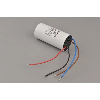Kondensator do pralko-wirówki Daewoo 6,5 µF + 2,6 µF TR036