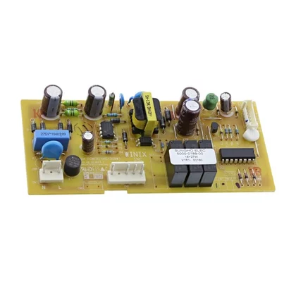 Moduły oczyszczaczy powietrza Elektronika główna silnika do oczyszczacza powietrza Electrolux / AEG