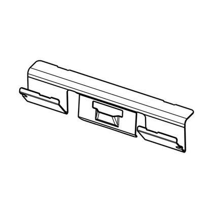 Sprężyna do płyty indukcyjnej Electrolux / AEG 3876798012