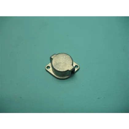 Element końcowy halogenu do okapu Amica 1004869