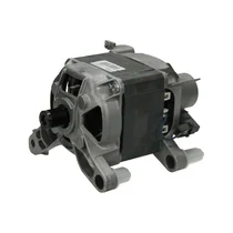 Elementy elektryczne do pralek r Silnik napędowy do pralki Whirlpool / Indesit / Ariston / Hotpoint 481236158377 C00311341