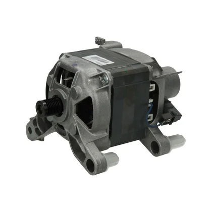 Elementy elektryczne do pralek r Silnik napędowy do pralki Whirlpool / Indesit / Ariston / Hotpoint 481236158377 C00311341
