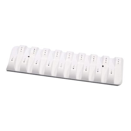 Zabierak bębna do pralki Whirlpool / Indesit / Ariston / Hotpoint 64 l Eureka 481010597316