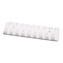 Zabierak bębna do pralki Whirlpool / Indesit / Ariston / Hotpoint 64 l Eureka 481010597316