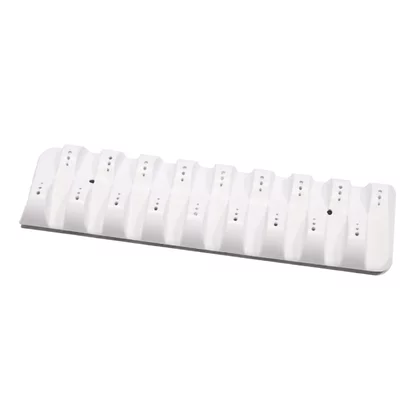 Zabierak bębna do pralki Whirlpool / Indesit / Ariston / Hotpoint 64 l Eureka 481010597316