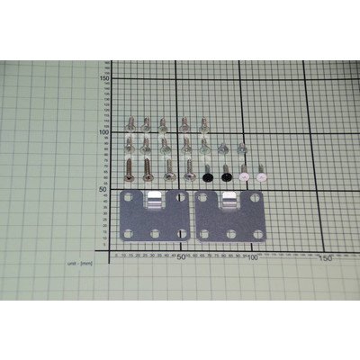 Zestaw montażowy (1031808)