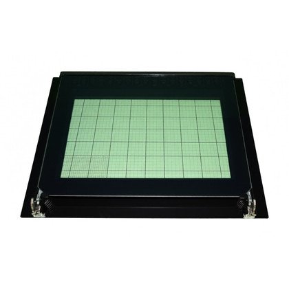 Zespół drzwi piekarnika do kuchenki gazowo-elektrycznej Amica 6018S 617v2-Sm.Amica p.e.2s