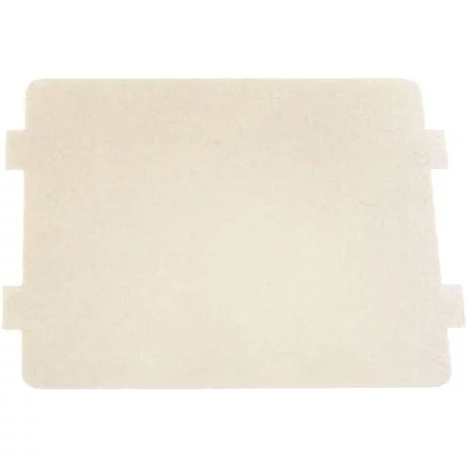 Płytka mikowa do kuchenki mikrofalowej Candy / Haier / Hoover 49006032