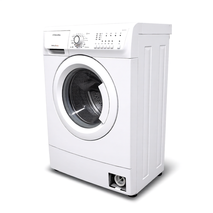 Pralka automatyczna Electrolux EWS105210A 5 kg 1000 obr./min 39 cm A+
