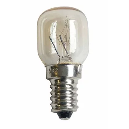 Żarówka do lodówki Amica 230-240 V 15 W E14 1039633