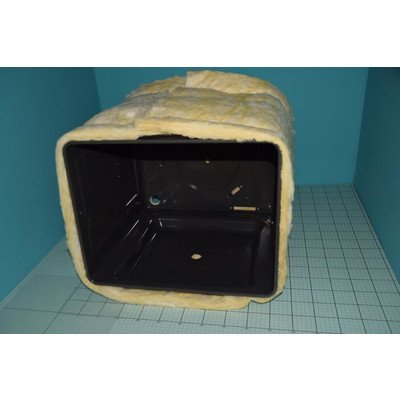 Zespół komory do piekarnika 03-Z E3.3pł.300c pion Amica (9058886)