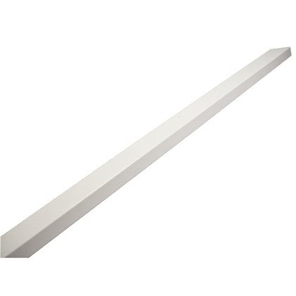 Uchwyt drzwi do chłodziarki i zamrażarki Amica KS/FS.1550 1932444