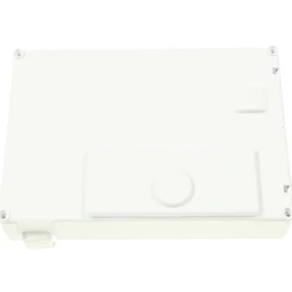 Pojemnik obudowy modułu sterującego do okapu Whirlpool 481941879735 C00573042 482000061523 C00242792