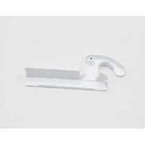 RCNA365E20ZW BEKO Osłona zawiasu do lodówki Beko biała 4853140100