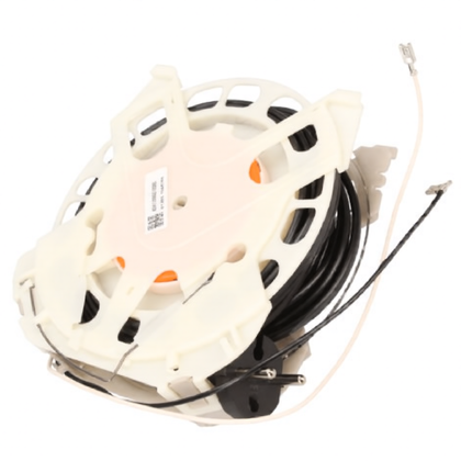 Zwijacz kabla z przewodem zasilającym i wtyczką do odkurzacza Electrolux / AEG 7 m 140041108485
