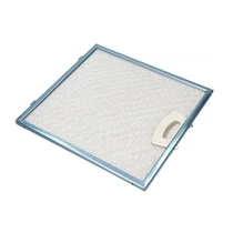 Filtry do okapów Amica Filtr przeciwtłuszczowy kasetowy do okapu Amica 24 x 25 cm 1005790
