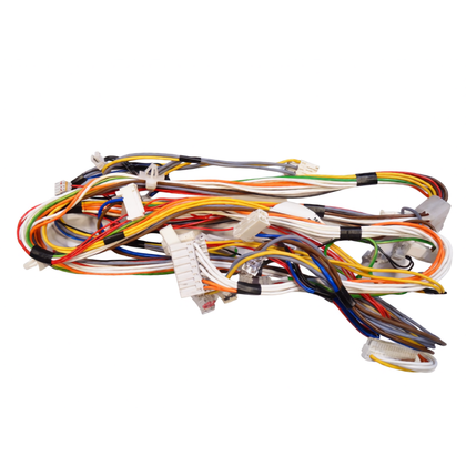Elementy elektryczne do pralek r Wiązka przewodów do pralki Electrolux / AEG 1082936061