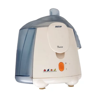 Zamek górnej pokrywy do sokowirówki MPM Product MP/810-15