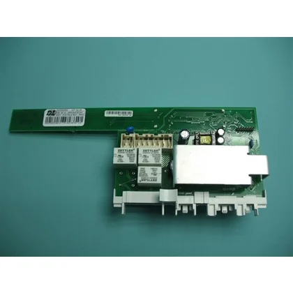 Elementy elektryczne do pralek r Programator do pralki Amica PB4512B421 / PB4512B423 8025052