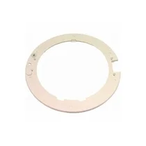 Ramka wewnętrzna drzwi pralki Whirlpool / Indesit / Ariston / Hotpoint 481244010833 C00340747