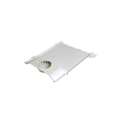 Elementy szklane i plastikowe lo Obudowa ochronna układu wentylacji do chłodziarki Electrolux / AEG 2232631016