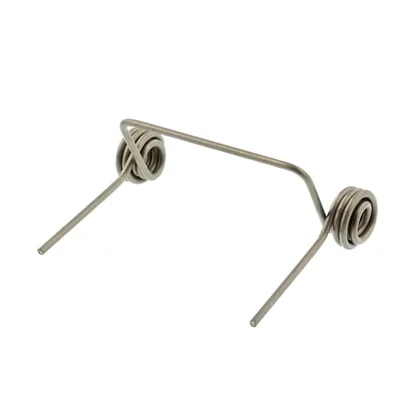 Sprężyna osłony bębna do pralki Electrolux / AEG 1461736009