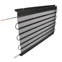Skraplacze Skraplacz blaszany do urządzenia chłodniczego Amica 800 x 549 mm 11,12,16,18,38,39'07 8038077