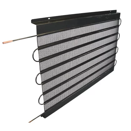 Skraplacze Skraplacz blaszany do urządzenia chłodniczego Amica 800 x 549 mm 11,12,16,18,38,39'07 8038077