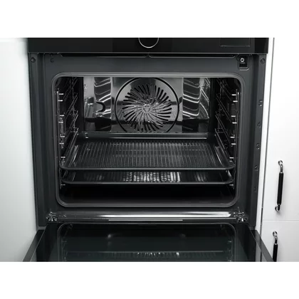 Blacha AirFry do piekarnika Electrolux / AEG 465 x 385 x 25 mm 9029801645