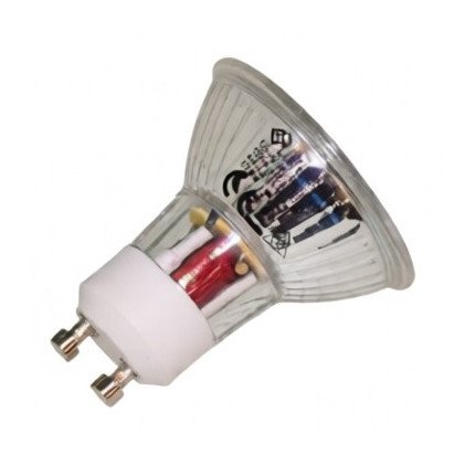Żarówka LED GU10 1040034