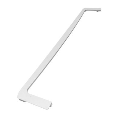 BU1150HCA BEKO Listwa/ramka przednia półki do lodówki Beko 4832820100