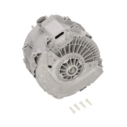 Zespawany zespół bębna do pralki Electrolux / AEG G55 1400 rpm