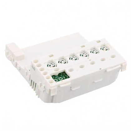 Nieskonfigurowany moduł sterujący do zmywarki Electrolux / AEG 1113313710