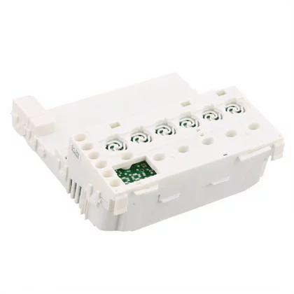 Nieskonfigurowany moduł sterujący do zmywarki Electrolux / AEG 1113313710