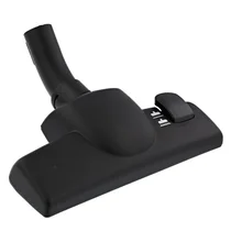 Ssawka uniwersalna podłogowa do odkurzacza Electrolux / AEG Vario 500 z włosiem i kółkami 32 mm 4071361259