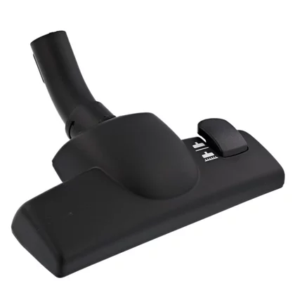 Ssawka uniwersalna podłogowa do odkurzacza Electrolux / AEG Vario 500 z włosiem i kółkami 32 mm 4071361259